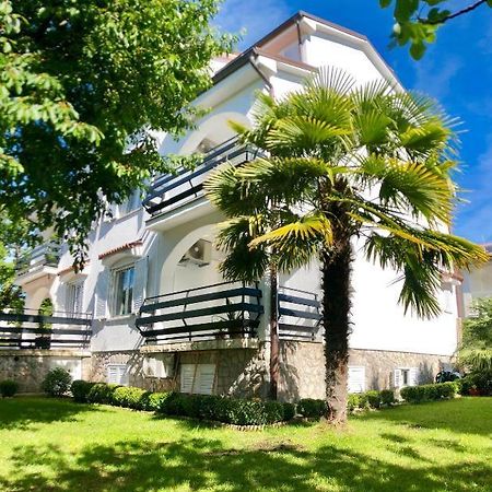 Apartments Bella Vita 2 مالينسكا المظهر الخارجي الصورة