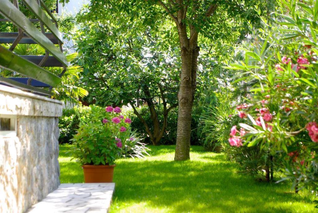 Apartments Bella Vita 2 مالينسكا المظهر الخارجي الصورة