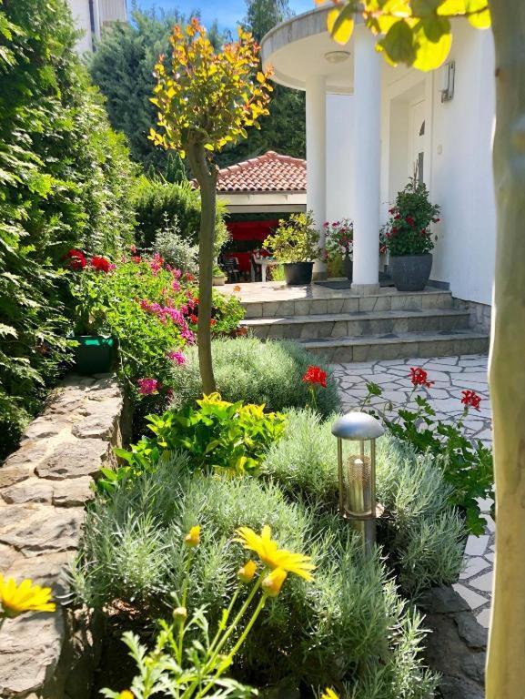 Apartments Bella Vita 2 مالينسكا المظهر الخارجي الصورة