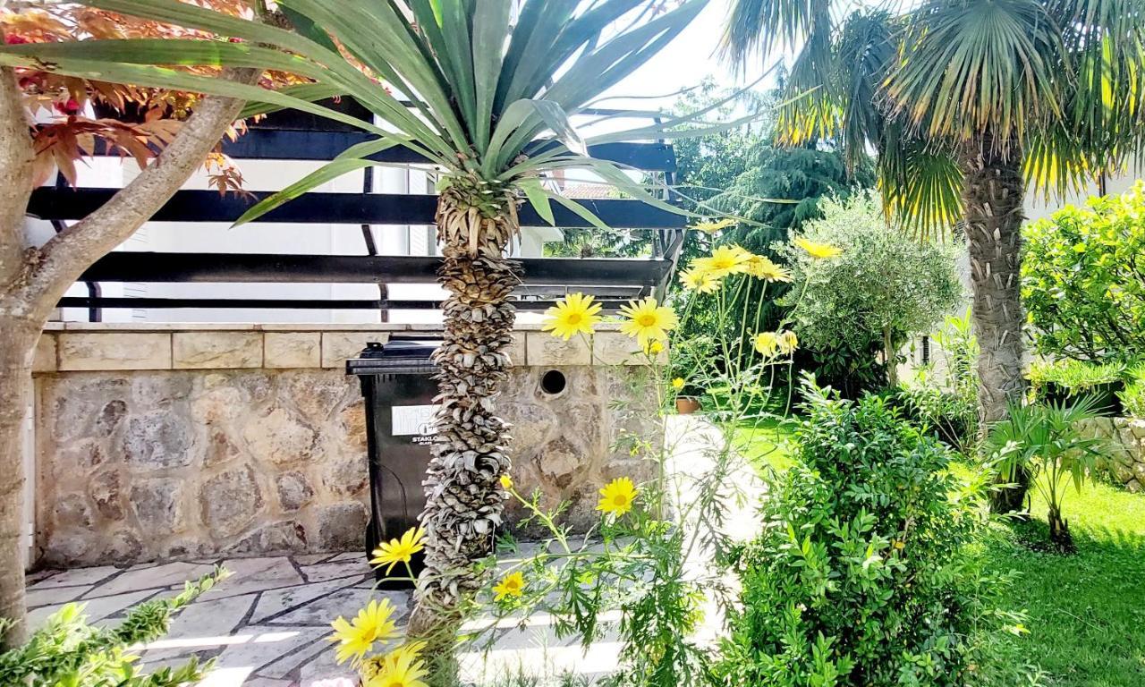 Apartments Bella Vita 2 مالينسكا المظهر الخارجي الصورة