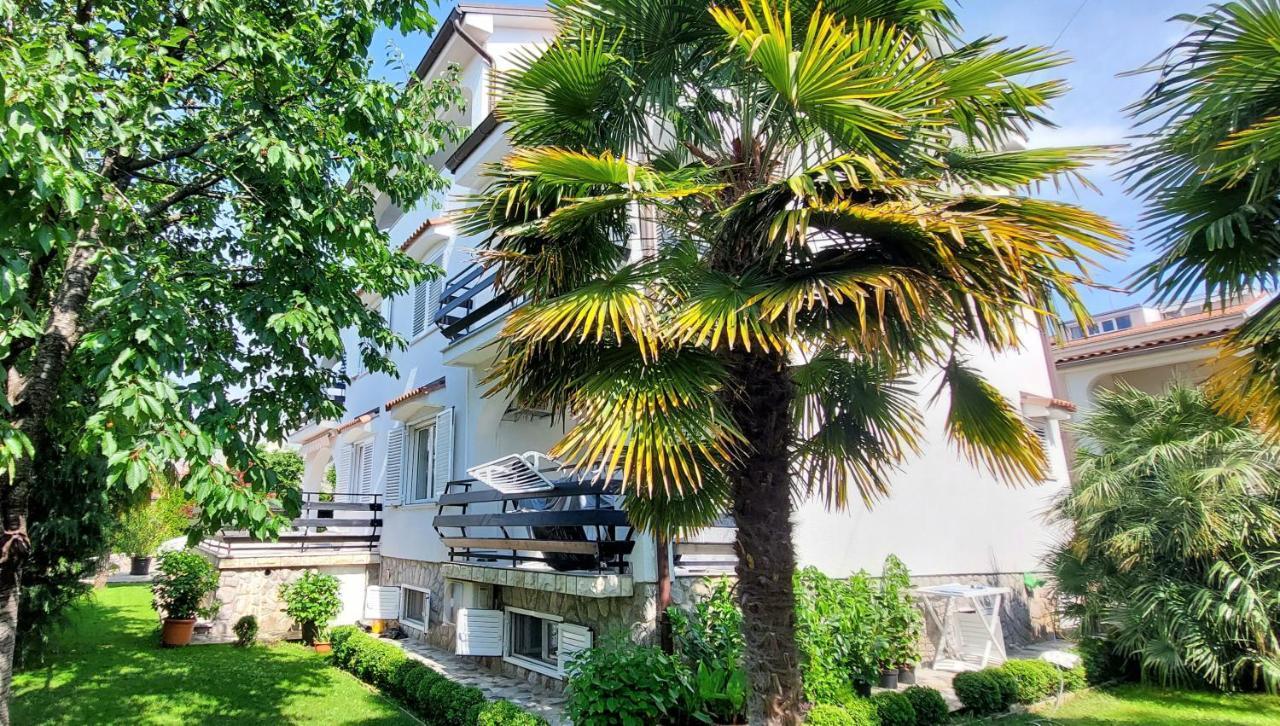 Apartments Bella Vita 2 مالينسكا المظهر الخارجي الصورة