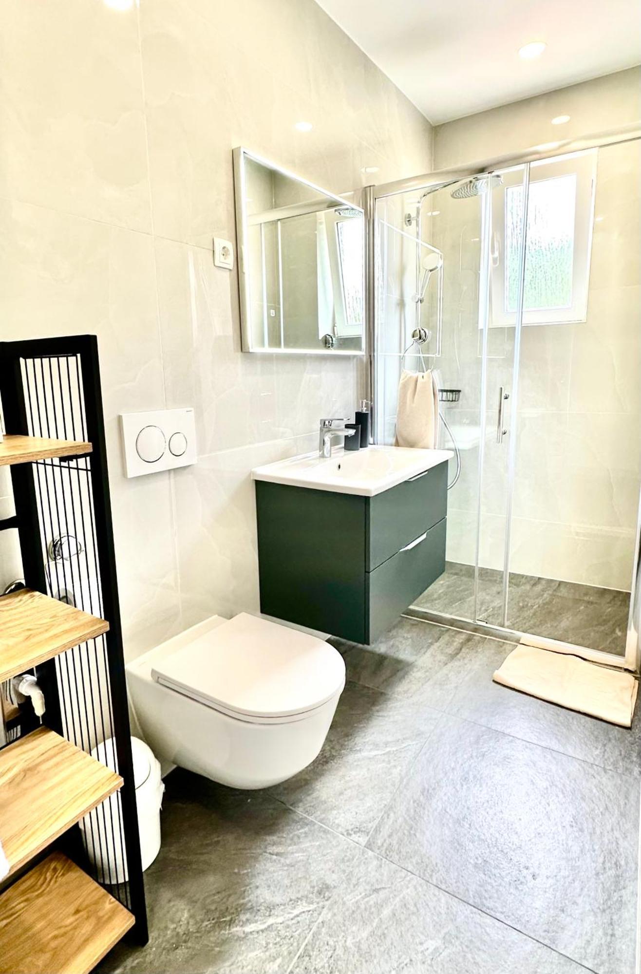 Apartments Bella Vita 2 مالينسكا المظهر الخارجي الصورة