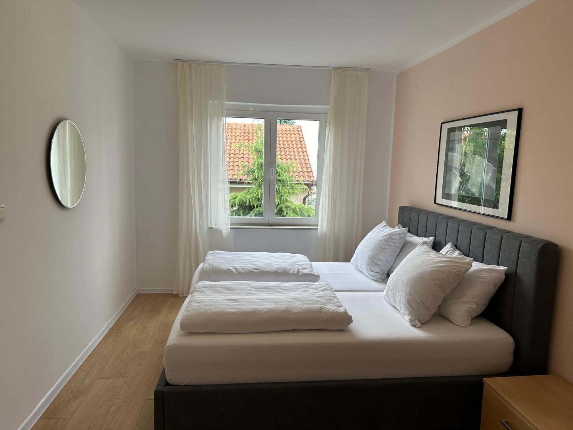 Apartments Bella Vita 2 مالينسكا المظهر الخارجي الصورة