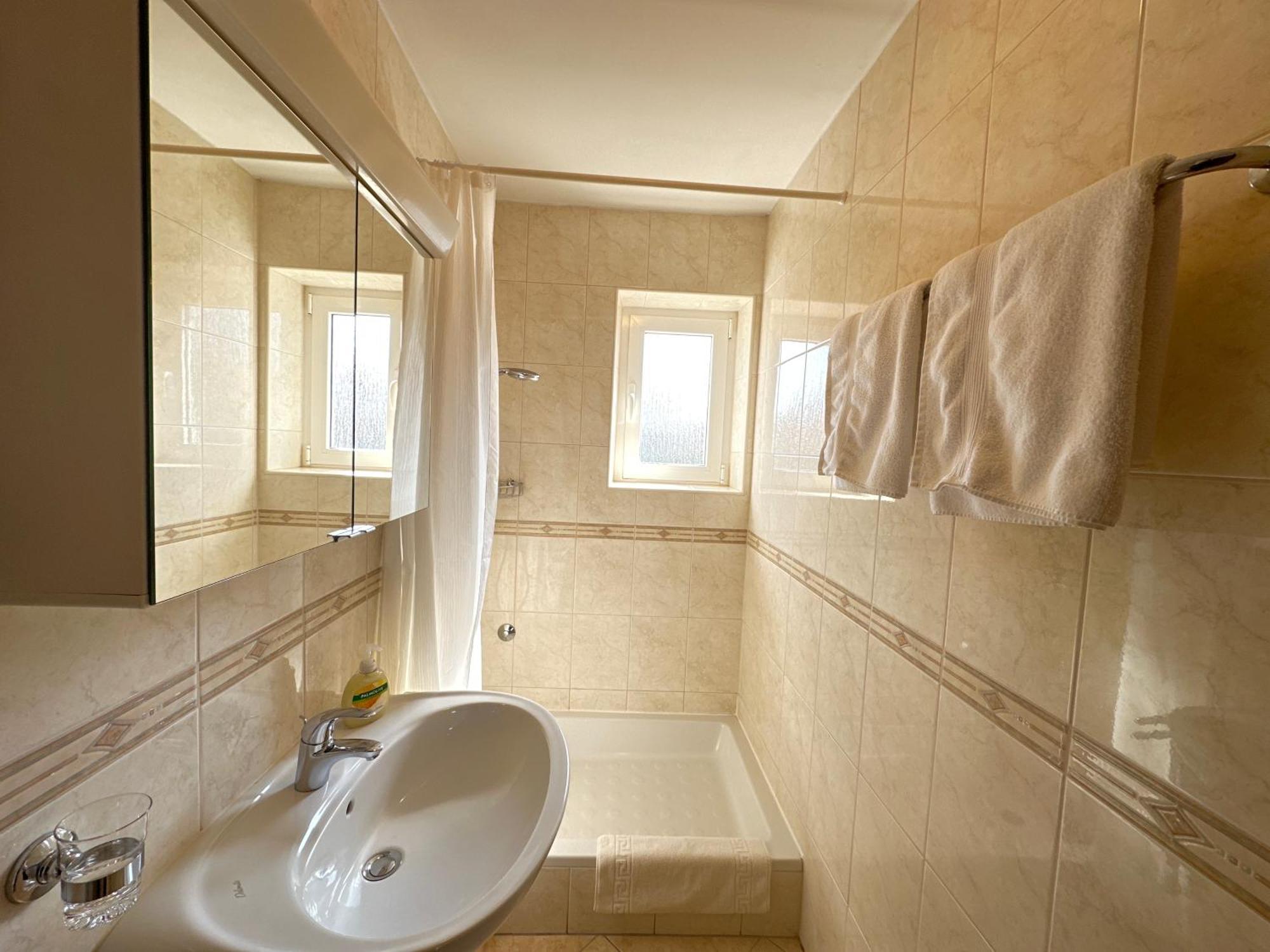 Apartments Bella Vita 2 مالينسكا المظهر الخارجي الصورة